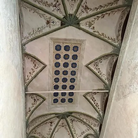 Ca' Del Conte * Mantua