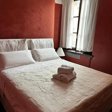 Ca' Del Conte Daire