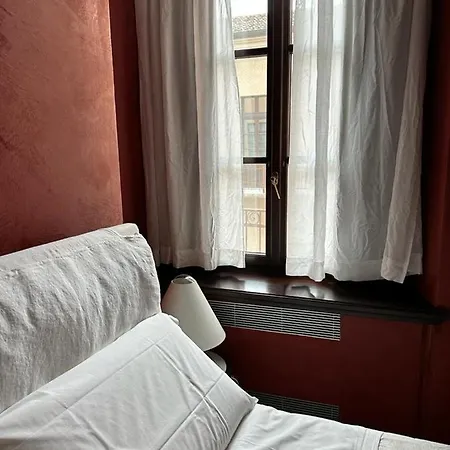 Daire Ca' Del Conte Mantua