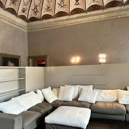Ca' Del Conte Daire *